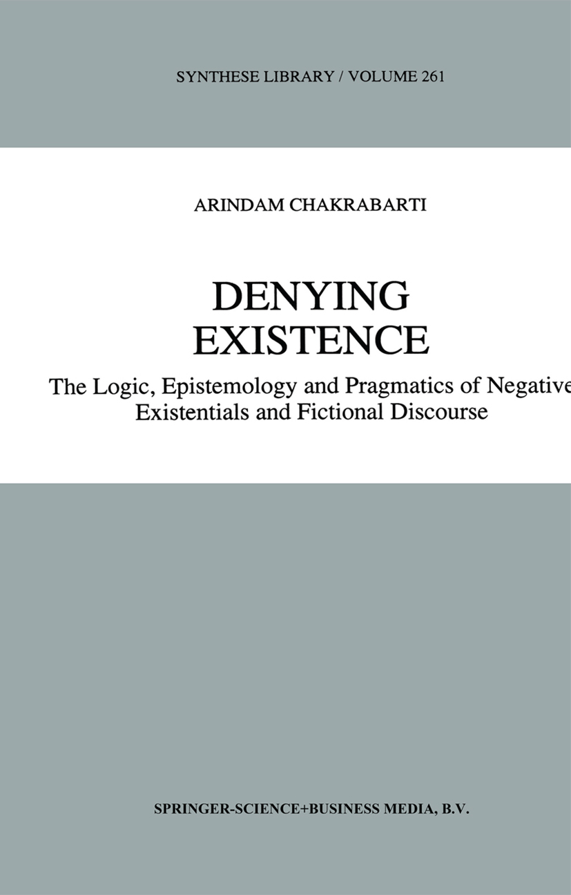 Denying Existence - >100