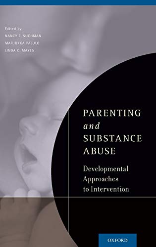 ISBN 9780199976164 product image for Parenting and Substance Abuse | upcitemdb.com