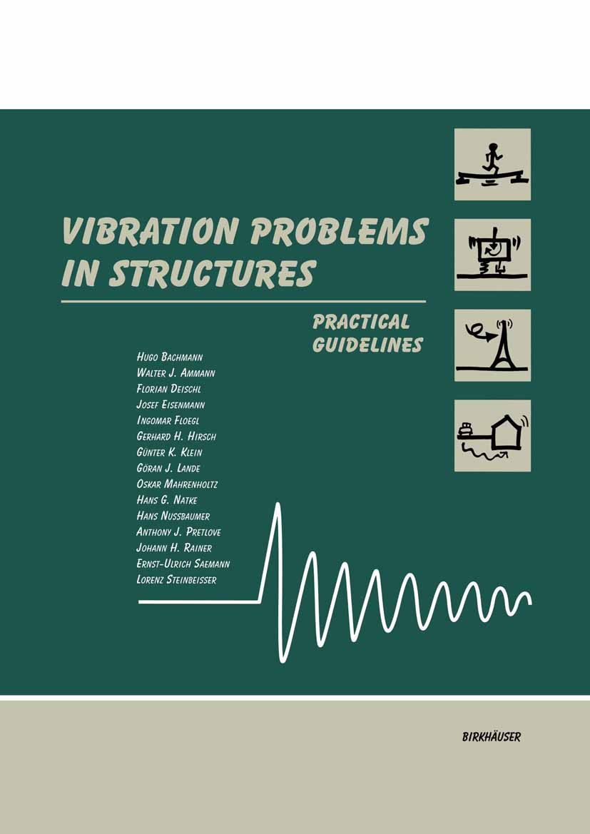 Vibration Problems in Structures - 50-99.99