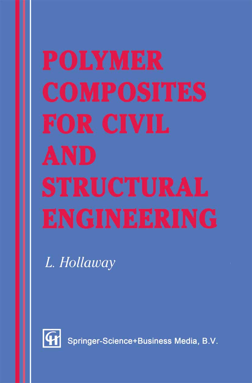 Polymer Composites for Civil and Structural Engineering - >100
