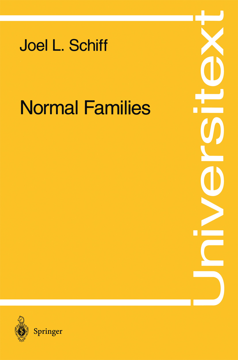 Normal Families - 50-99.99