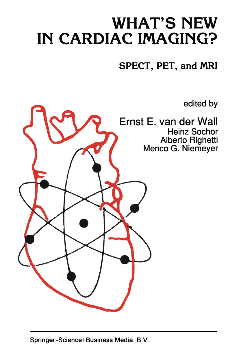 What’s New in Cardiac Imaging?