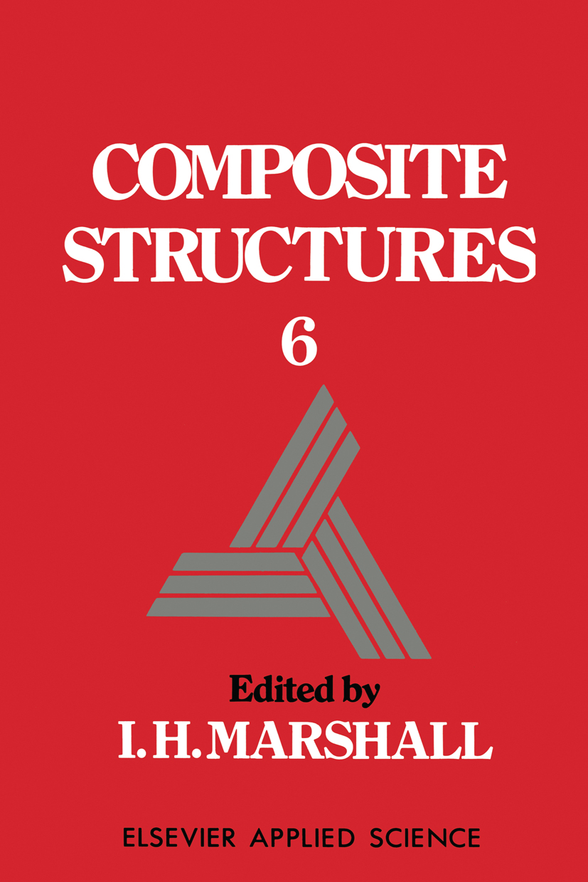 Composite Structures - 50-99.99