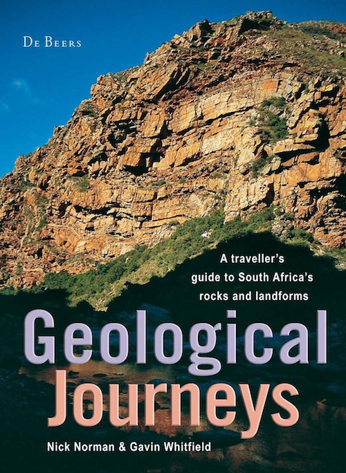 Geological Journeys - 15-24.99