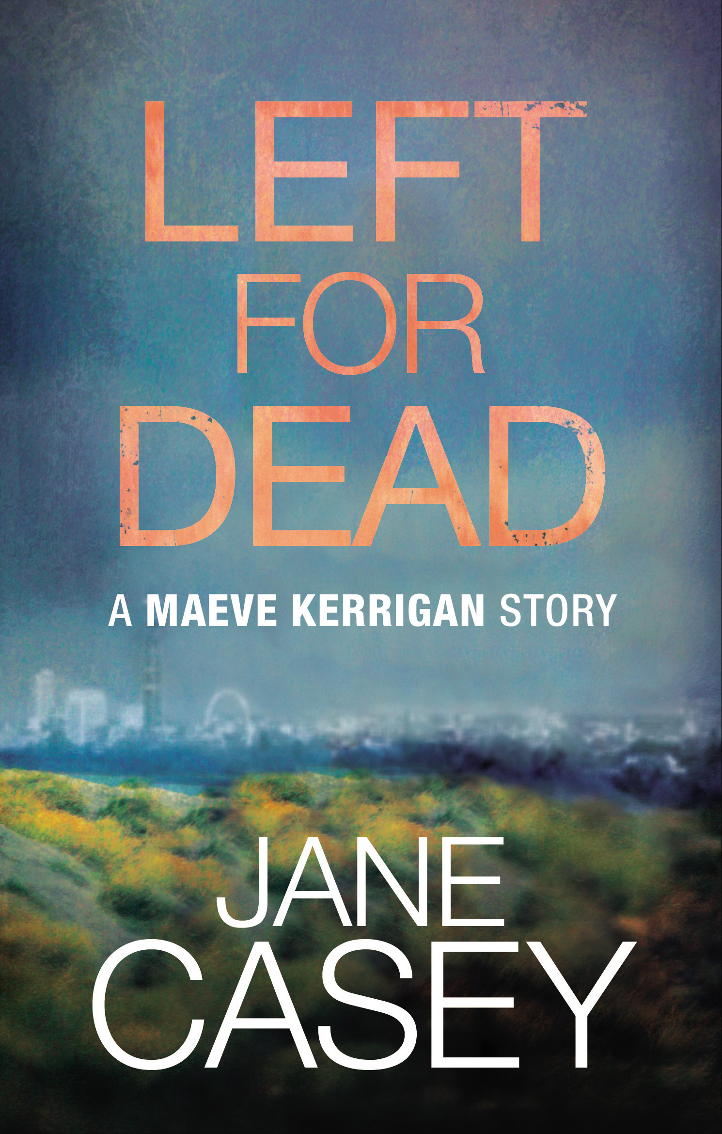 Left For Dead