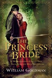 Download The Princess Bride Abridged William Goldman Free Books