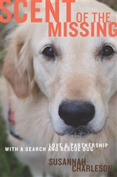 Scent Of The Missing By Charleson Susannah Ebook