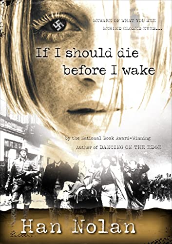 If I Should Die Before I Wake - <10
