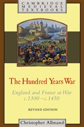 The Society for Medieval Military History