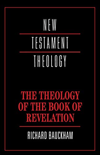 The Theology of the Book of Revelation