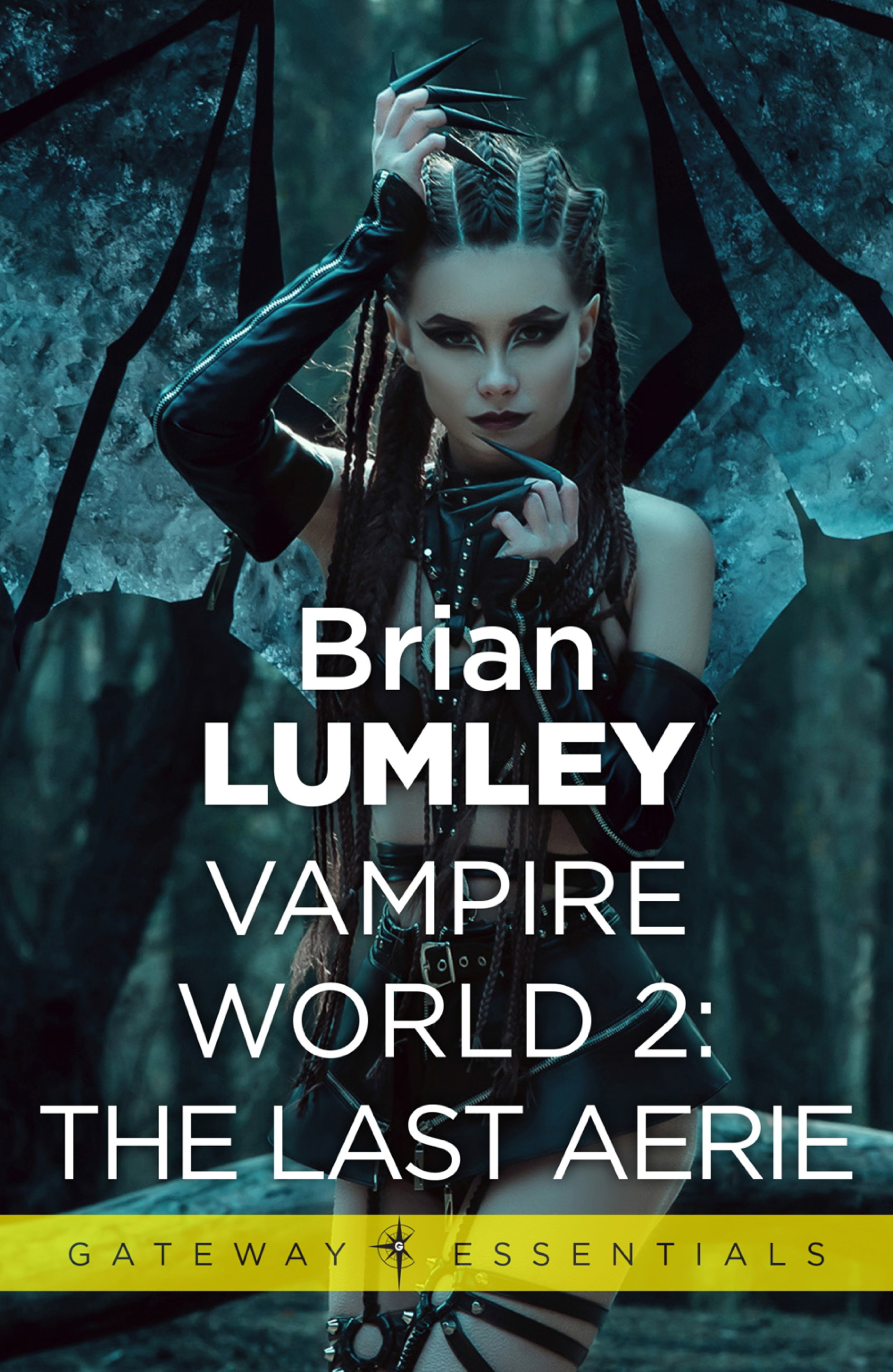 Vampire World 2