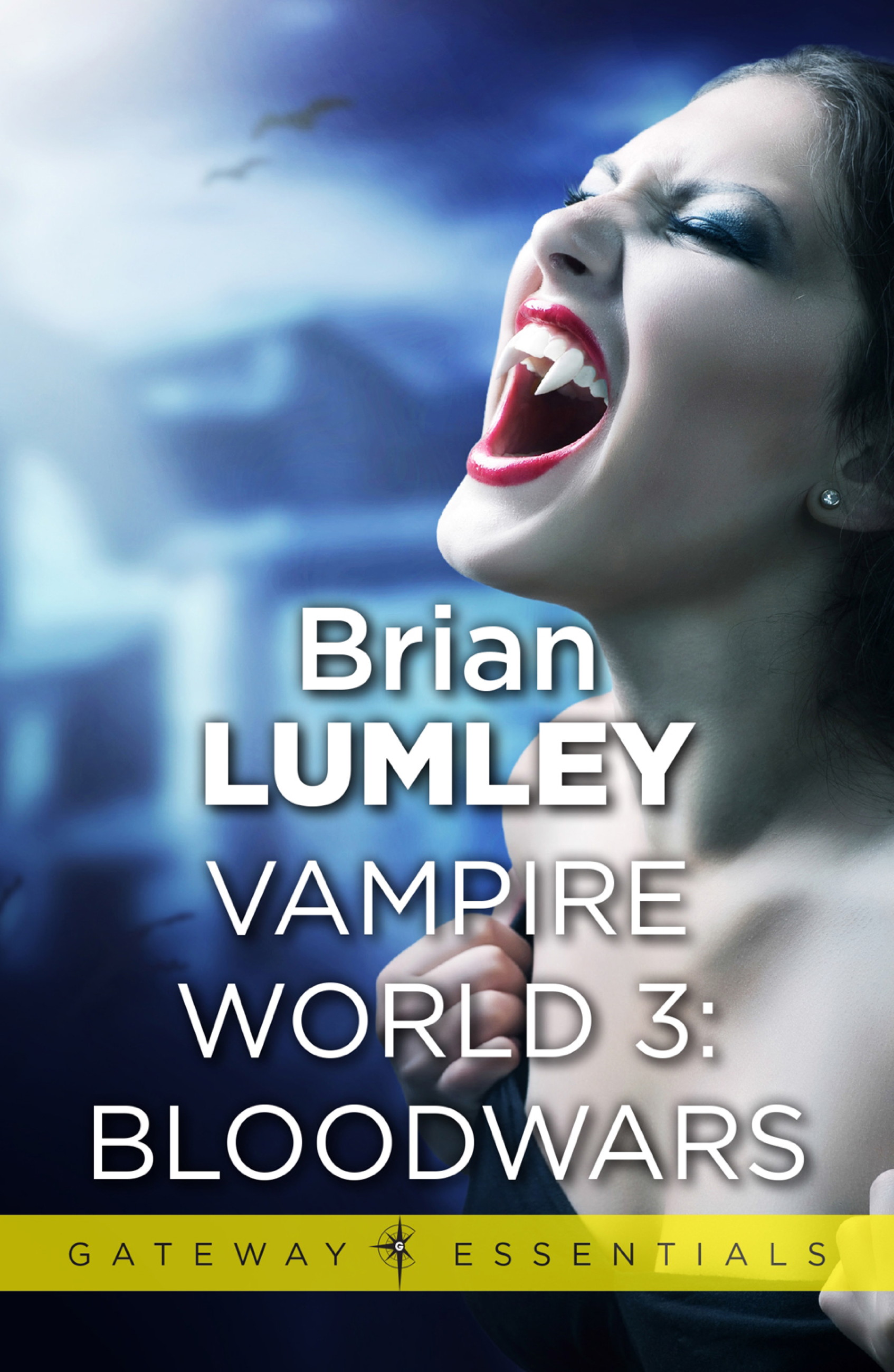 Vampire World 3