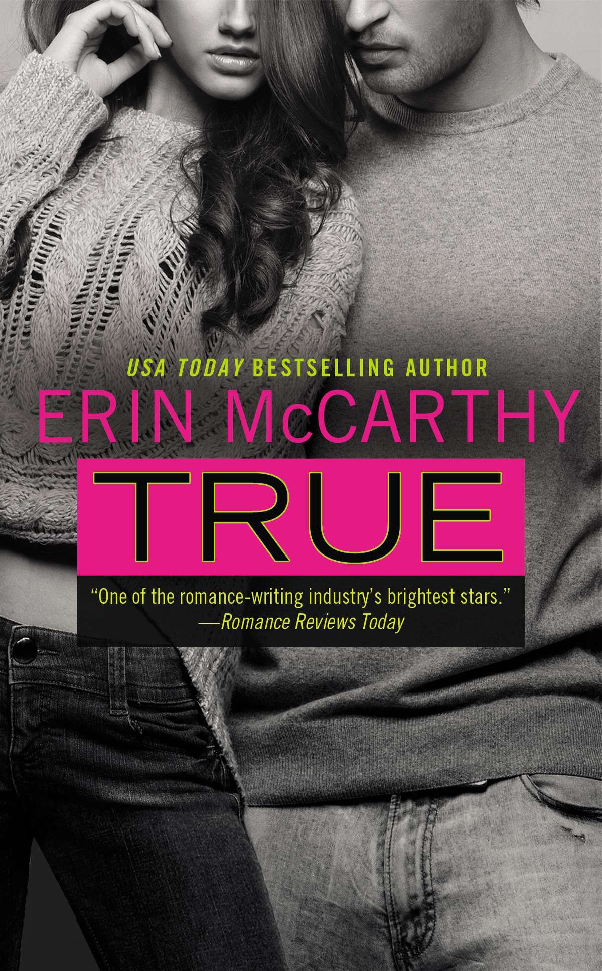 True True Believers Book 1 By Mccarthy Erin Ebook