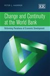 Change and Continuity at the World Bank: Reforming Paradoxes of Economic Development