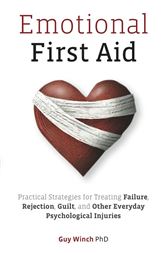 Emotional First Aid By Winch Guy Ebook