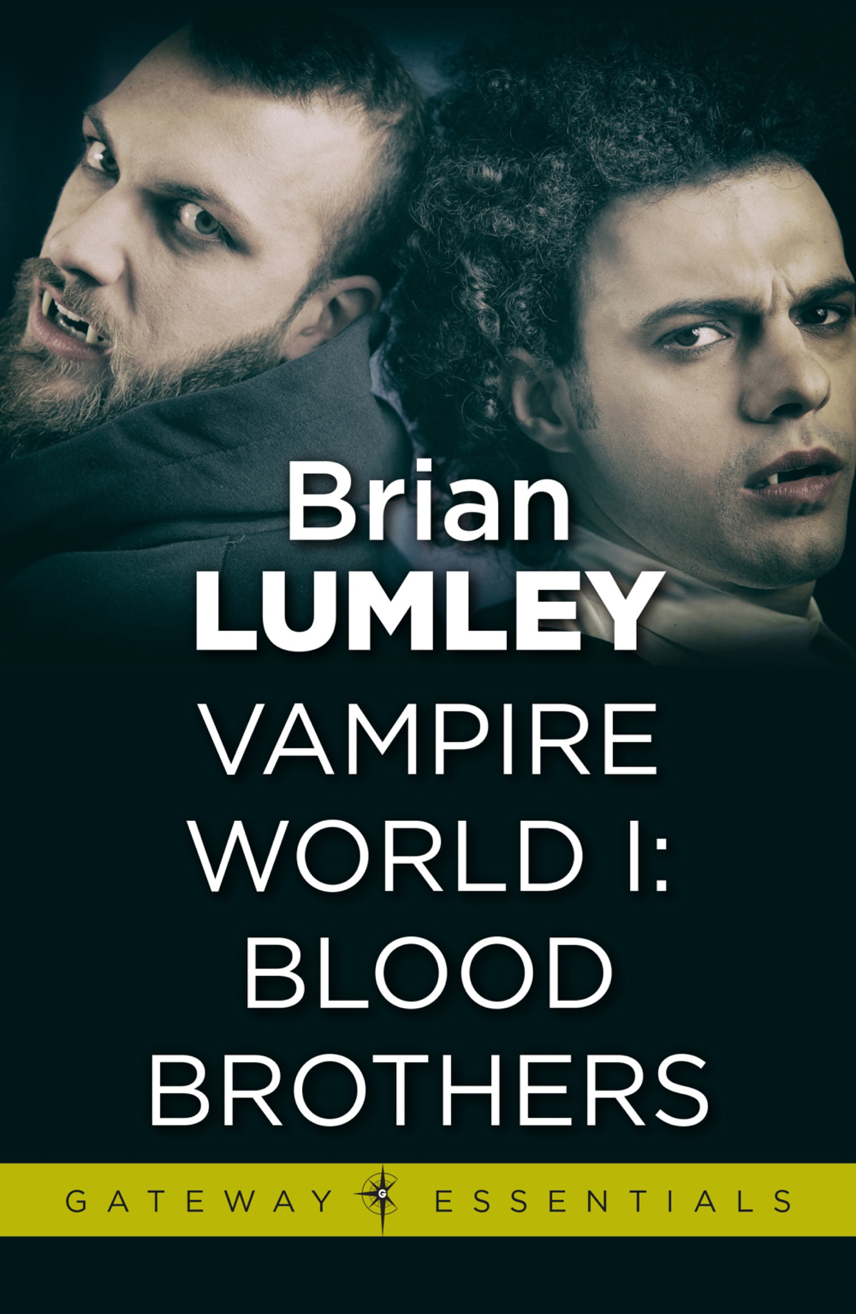 Vampire World 1