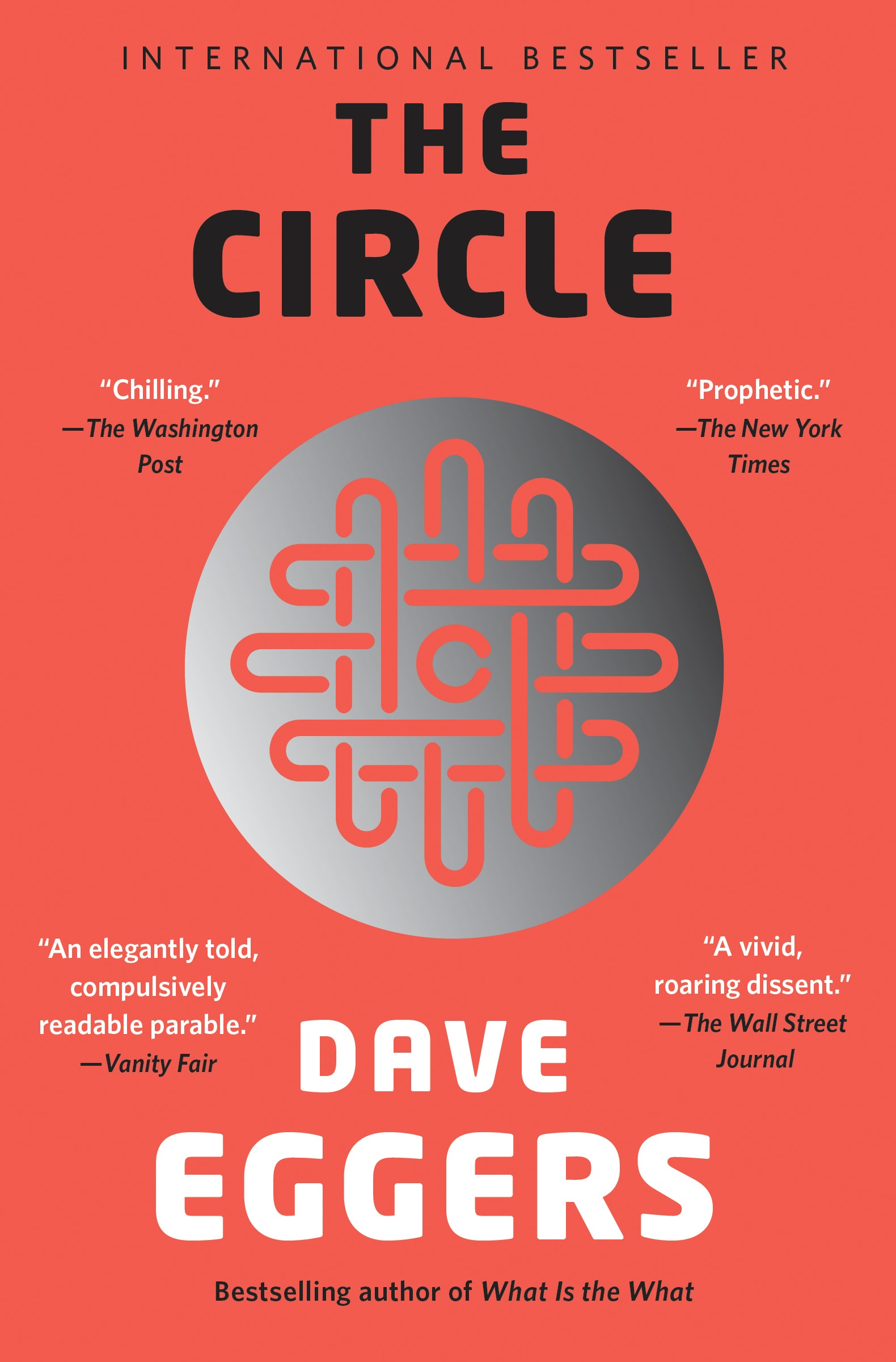 The Circle - 10-14.99