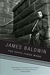 Download The Devil Finds Work An Essay James Baldwin Free Books