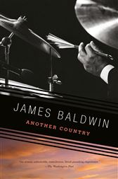 Another Country By Baldwin James Ebook