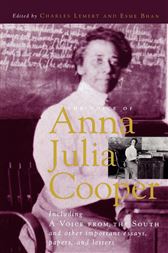 The Voice of Anna Julia Cooper by Cooper, Anna J. (ebook)