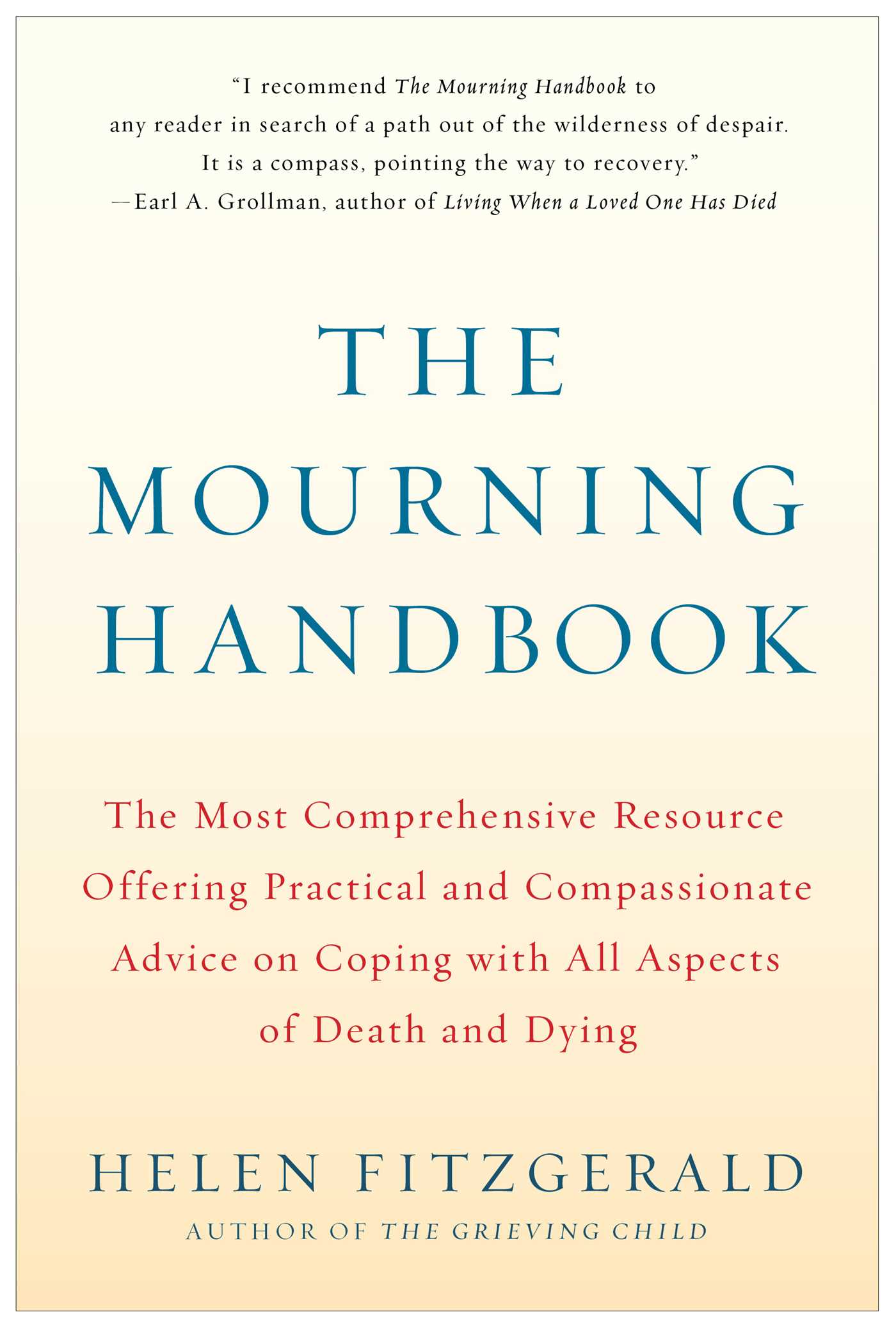 The Mourning Handbook
