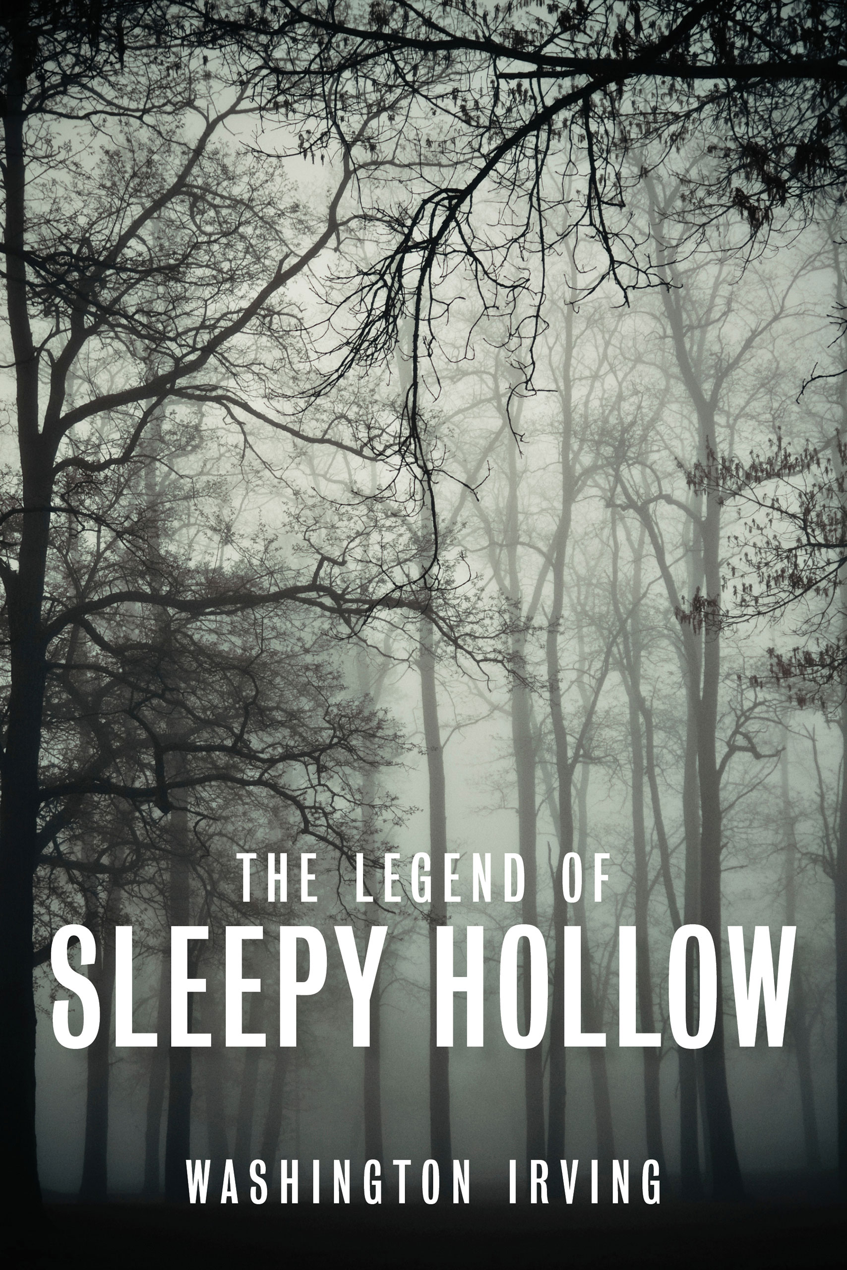 The Legend of Sleepy Hollow