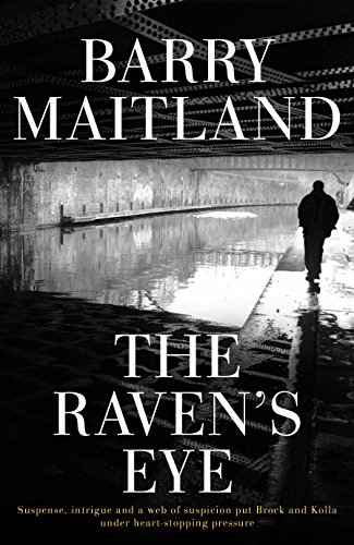 The Raven's Eye