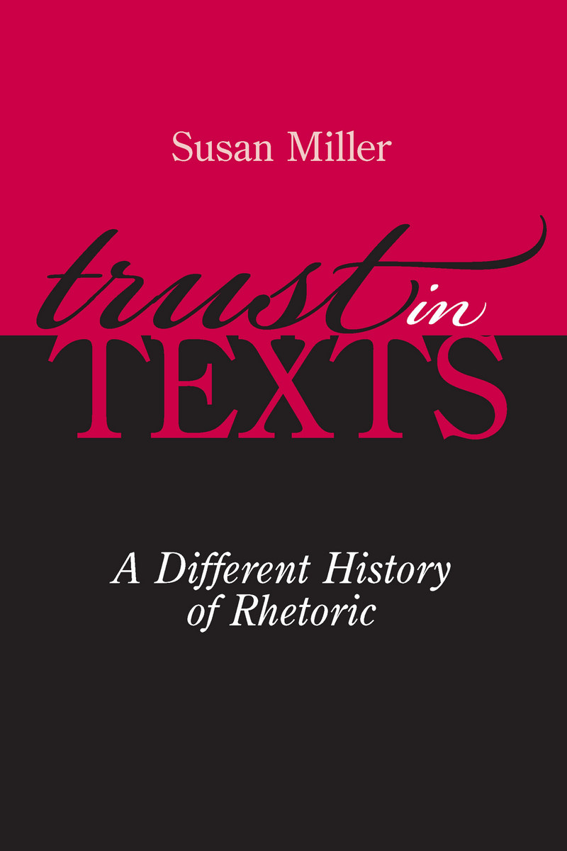 Trust in Texts