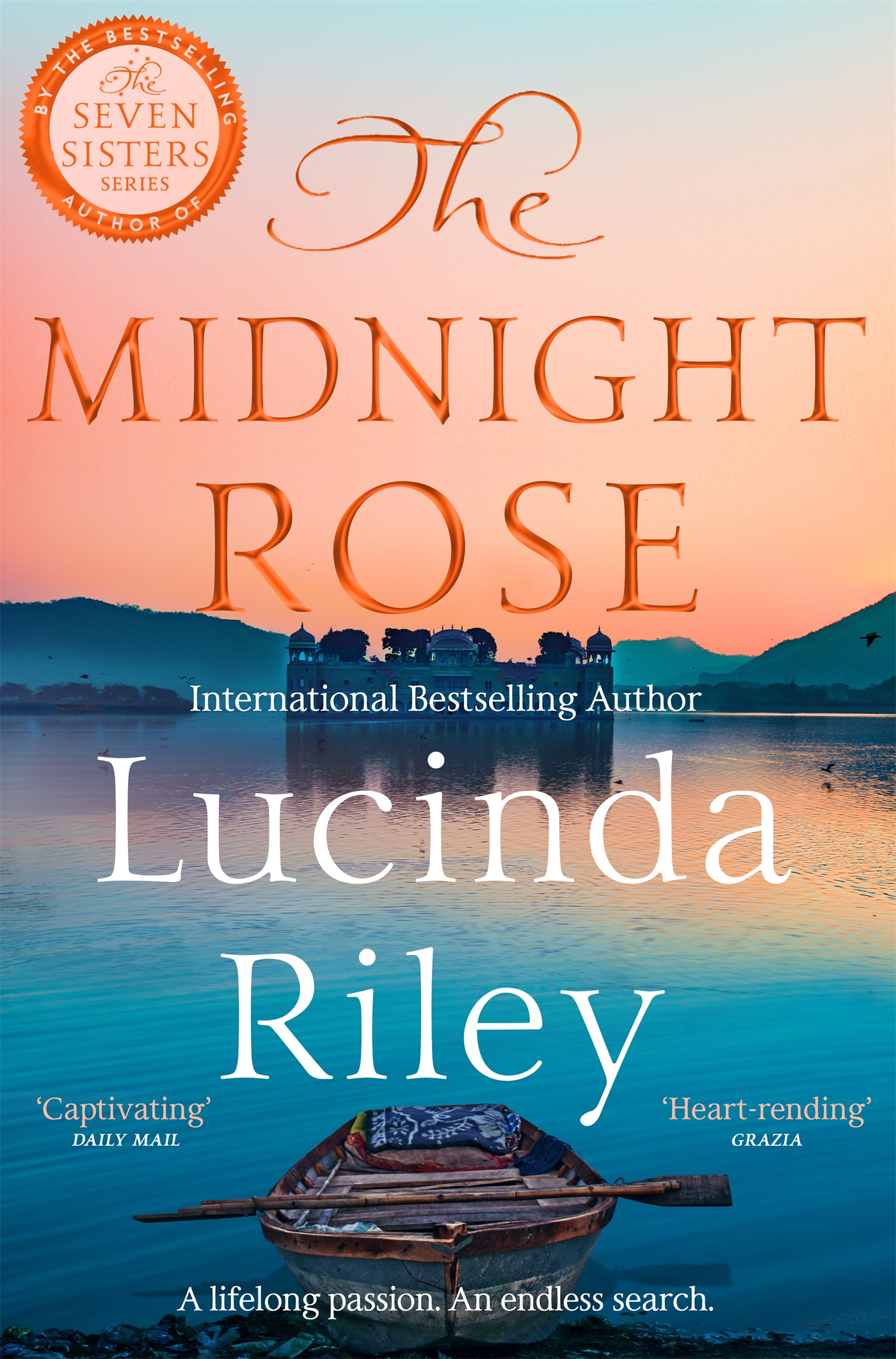 The Midnight Rose