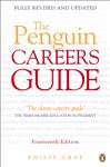 The Penguin Careers Guide: Fourteenth Edition