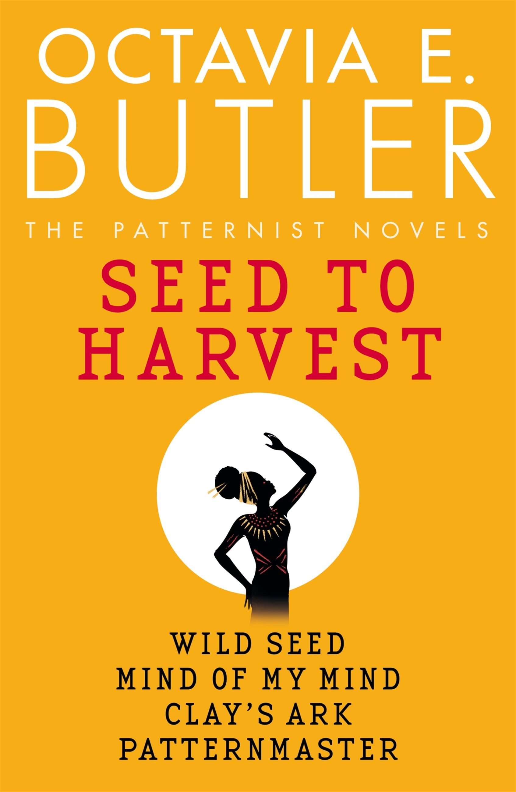 Seed to Harvest