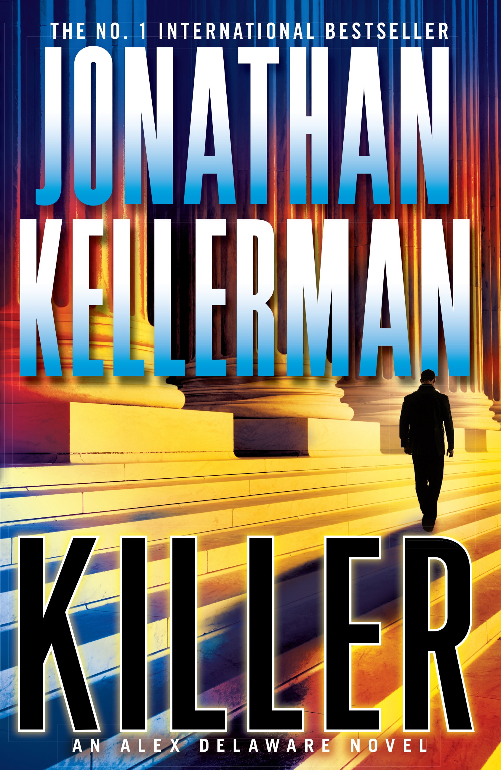 Killer (Alex Delaware series, Book 29)