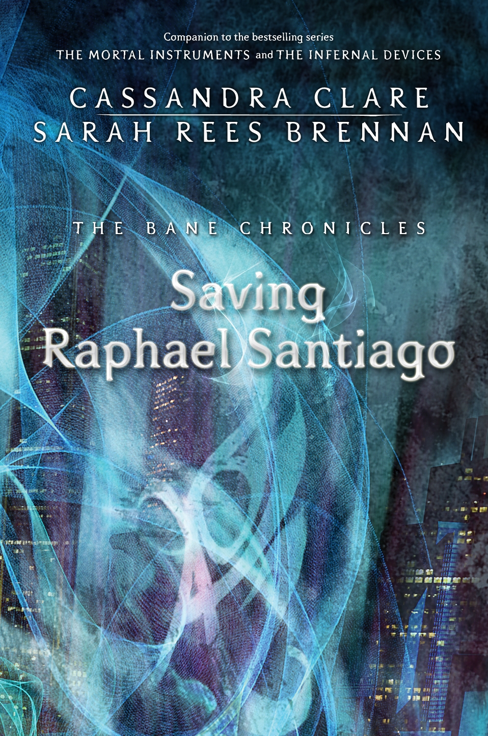 The Bane Chronicles Epub