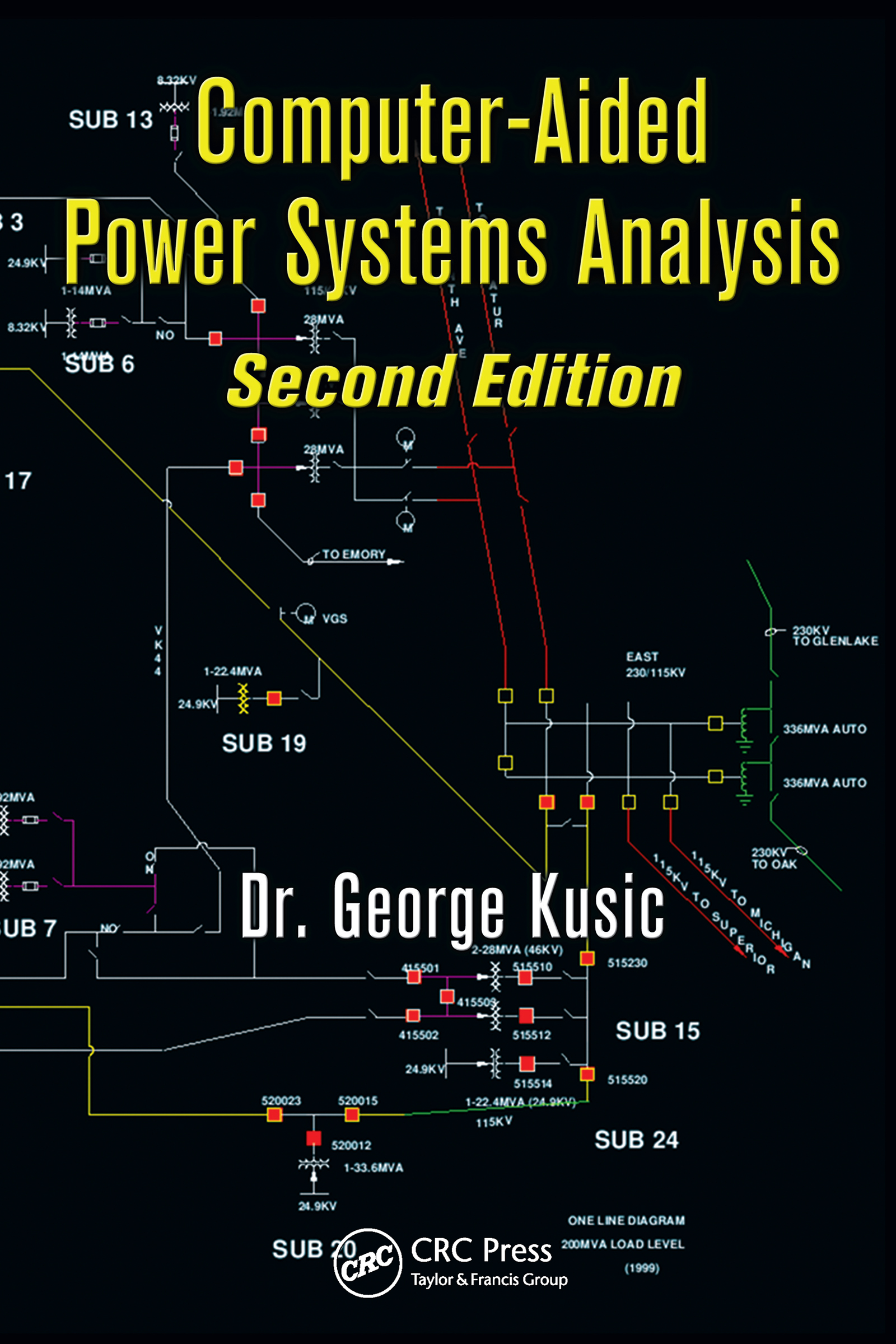 Computer aided systems. Computer aided systems