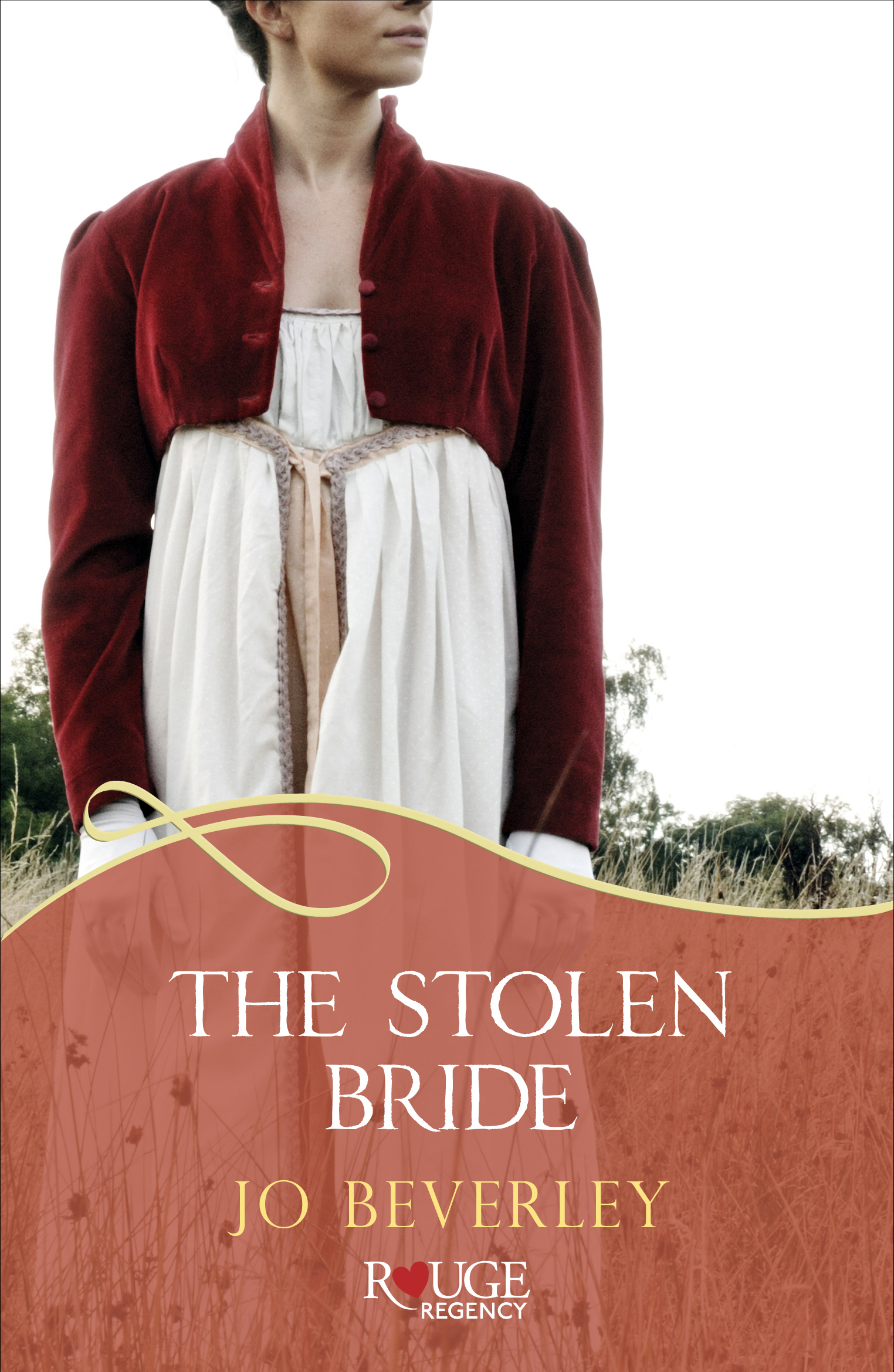 The Stolen Bride