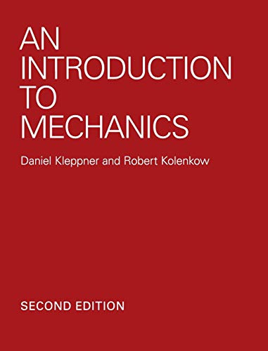 An Introduction to Mechanics - 50-99.99