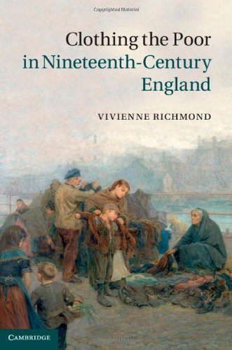 Clothing the Poor in Nineteenth-Century England - 25-49.99