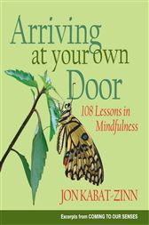 Arriving At Your Own Door - 