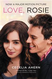 Love Rosie By Ahern Cecelia Ebook