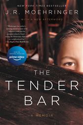 The Tender Bar by Moehringer, J. R. (ebook)