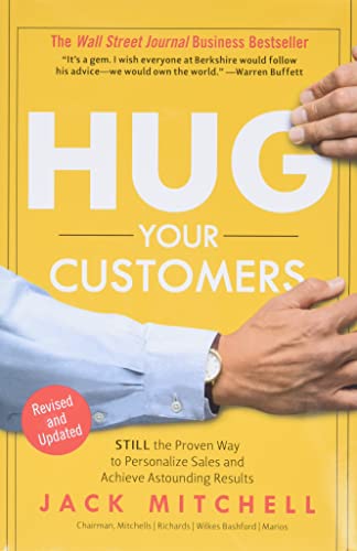 Hug Your Customers