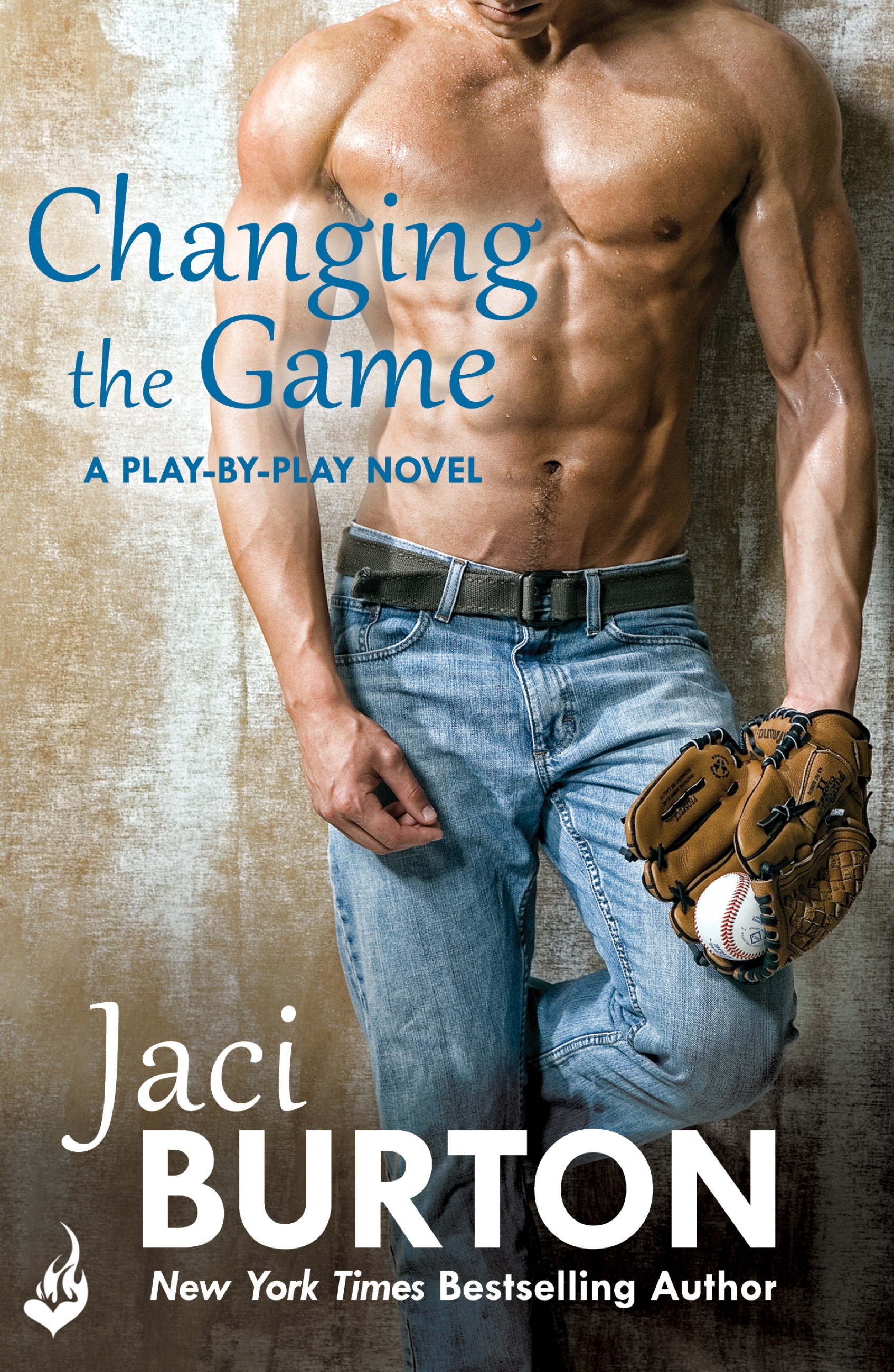 Changing The Game