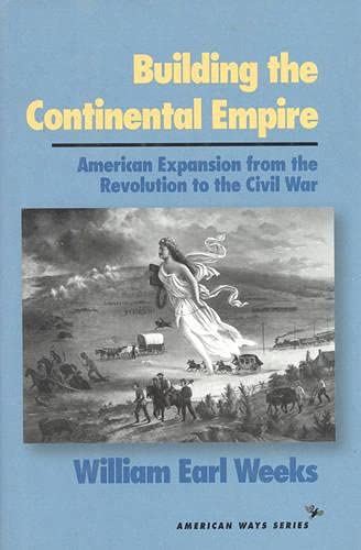 Building the Continental Empire - 15-24.99
