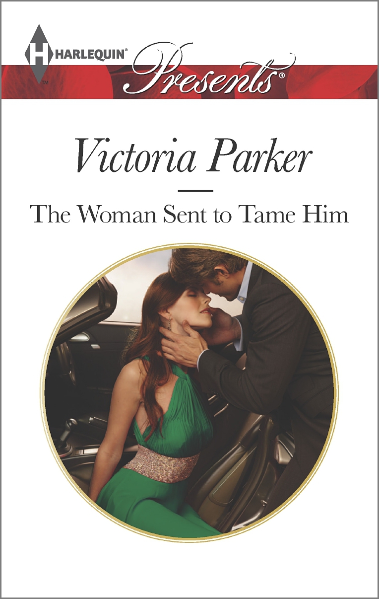 The Woman Sent to Tame Him