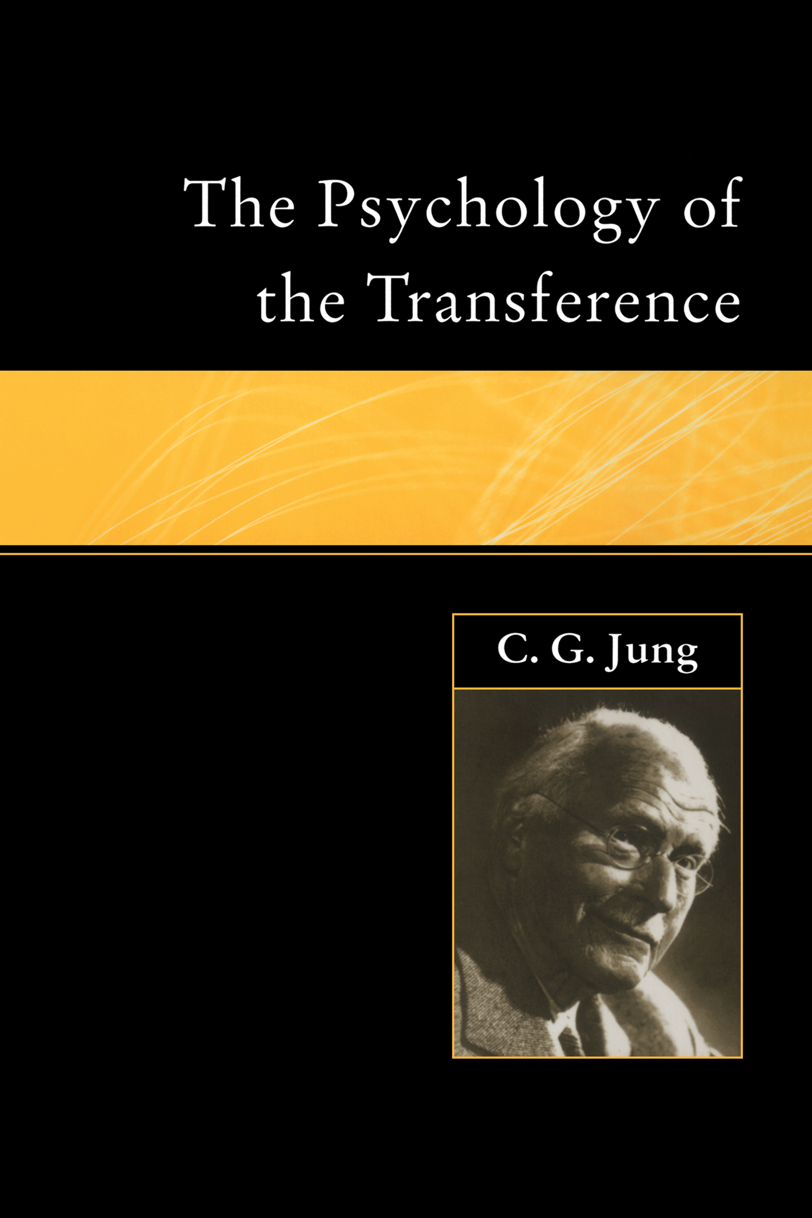 The Psychology of the Transference - 15-24.99