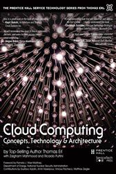 Cloud Computing Thomas Erl Pdf Download