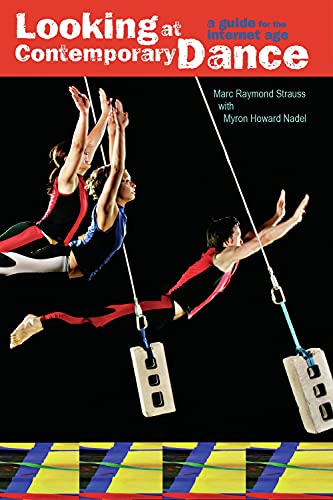 Looking at Contemporary Dance - 15-24.99