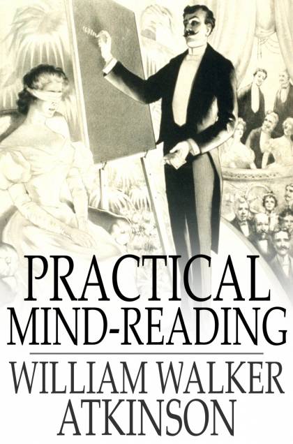 Practical Mind-Reading - <5