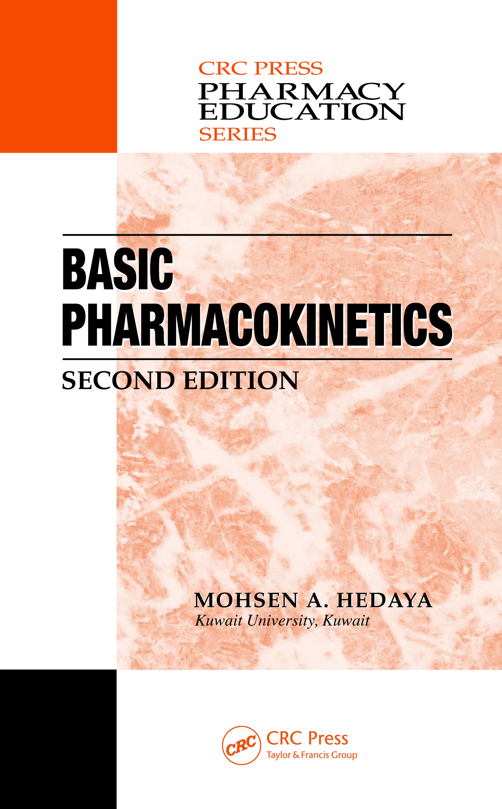 Basic Pharmacokinetics - 50-99.99