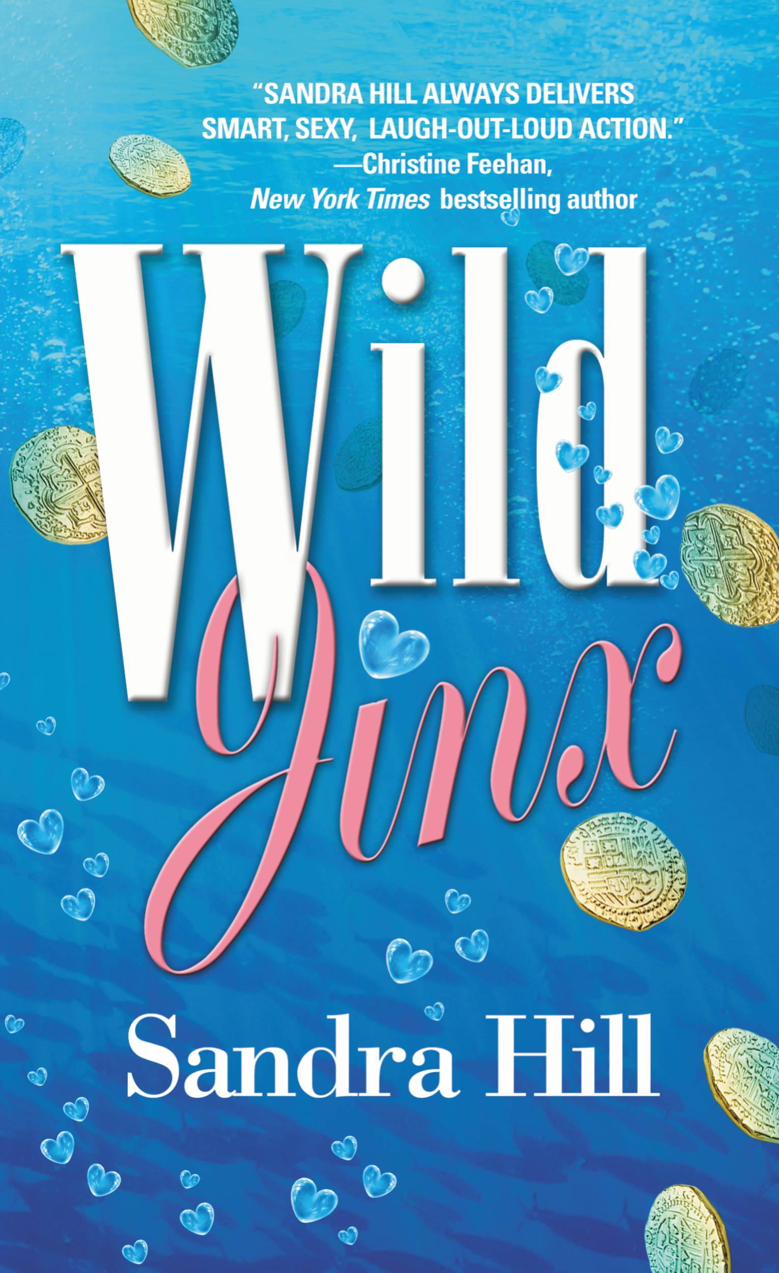 Wild Jinx